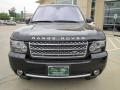 2012 Range Rover Supercharged #6