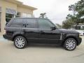 2012 Range Rover Supercharged #11