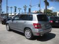 2011 GLK 350 #4
