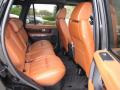 Rear Seat of 2013 Land Rover Range Rover Sport HSE #31