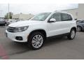 2014 Tiguan SE #1
