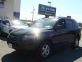 2007 Santa Fe GLS 4WD #1