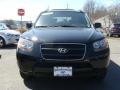 2007 Santa Fe GLS 4WD #2