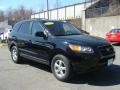 2007 Santa Fe GLS 4WD #3