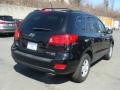 2007 Santa Fe GLS 4WD #4