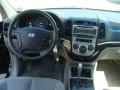 2007 Santa Fe GLS 4WD #11