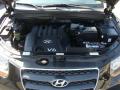 2007 Santa Fe GLS 4WD #27