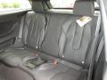 Rear Seat of 2014 Land Rover Range Rover Evoque Coupe Dynamic #10