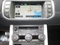 Controls of 2014 Land Rover Range Rover Evoque Coupe Dynamic #12