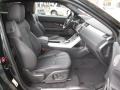 Front Seat of 2014 Land Rover Range Rover Evoque Coupe Dynamic #14