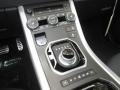  2014 Range Rover Evoque 9 Speed ZF Automatic Shifter #15