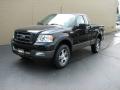 2004 F150 FX4 Regular Cab 4x4 #2