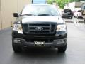 2004 F150 FX4 Regular Cab 4x4 #3