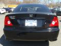 2004 Civic EX Coupe #5