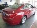 2011 Sonata GLS #2