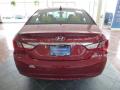 2011 Sonata GLS #3
