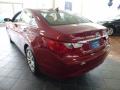 2011 Sonata GLS #4