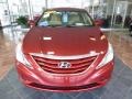 2011 Sonata GLS #7