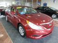 2011 Sonata GLS #8