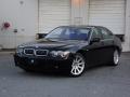 2003 7 Series 745i Sedan #3