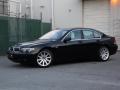 2003 7 Series 745i Sedan #5
