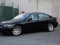 2003 7 Series 745i Sedan #6