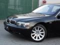 2003 7 Series 745i Sedan #8