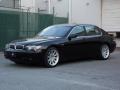 2003 7 Series 745i Sedan #13
