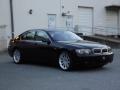 2003 7 Series 745i Sedan #14