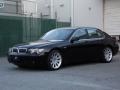 2003 7 Series 745i Sedan #15