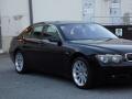2003 7 Series 745i Sedan #16
