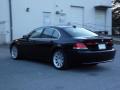 2003 7 Series 745i Sedan #25