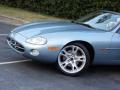 2003 XK XK8 Convertible #7