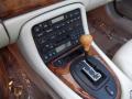  2003 XK 6 Speed Automatic Shifter #9