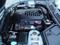  2003 XK 4.2 Liter DOHC 32-Valve V8 Engine #27