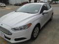 2014 Fusion S #1