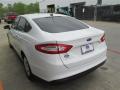 2014 Fusion S #3