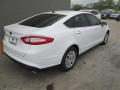 2014 Fusion S #4