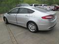 2014 Fusion SE EcoBoost #3