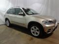 Front 3/4 View of 2013 BMW X5 xDrive 35d #21