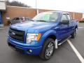 2013 F150 STX SuperCab 4x4 #4