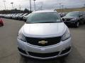 2014 Traverse LS AWD #2