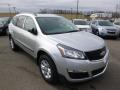2014 Traverse LS AWD #3