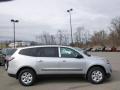 2014 Traverse LS AWD #4