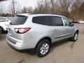 2014 Traverse LS AWD #5