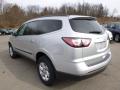 2014 Traverse LS AWD #7