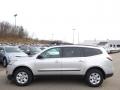 2014 Traverse LS AWD #8