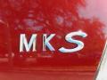 2009 MKS Sedan #9
