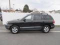 2005 Santa Fe GLS 4WD #2 2005 Santa Fe GLS 4WD #2