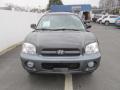 2005 Santa Fe GLS 4WD #9 2005 Santa Fe GLS 4WD #9